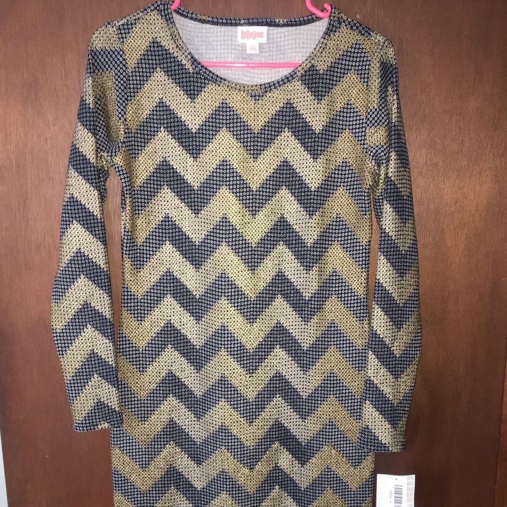 Lularoe Debbie